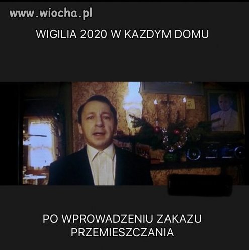 Wigilia 2020