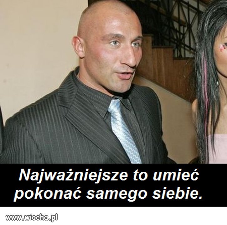 Komentarz sam się odklepał.