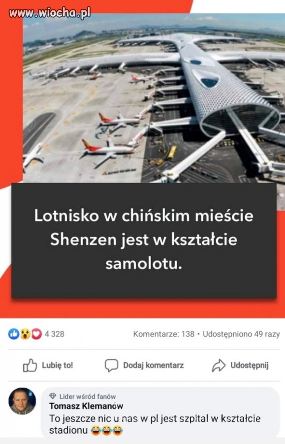 Cudze chwalicie...   