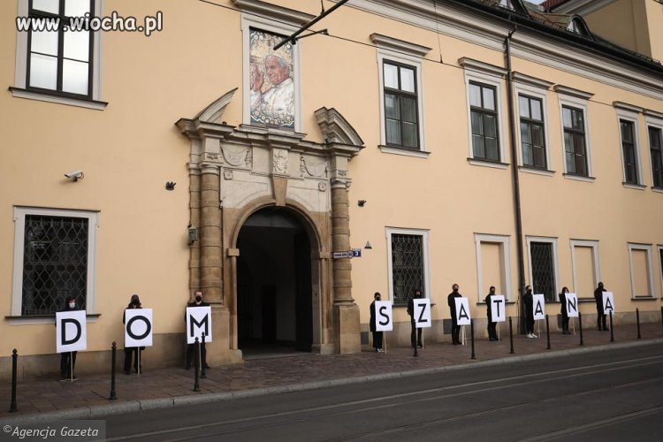 Jak wpi...sz się nam na kwadrat spodziewaj się rewizyty