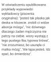 Dr Zając i jego wysublimowany prawicowy język