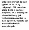 Czy rzeczywiście ceny wzrosły o 150 procent?