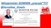 GOWIN CHŁOPIE !!! 
