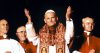 JPII 1979 - Święty.