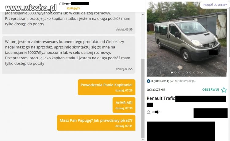 Aukcje internetowe