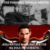 Śpieszmy się kochać biszkoptów. Tak szybko spadają...