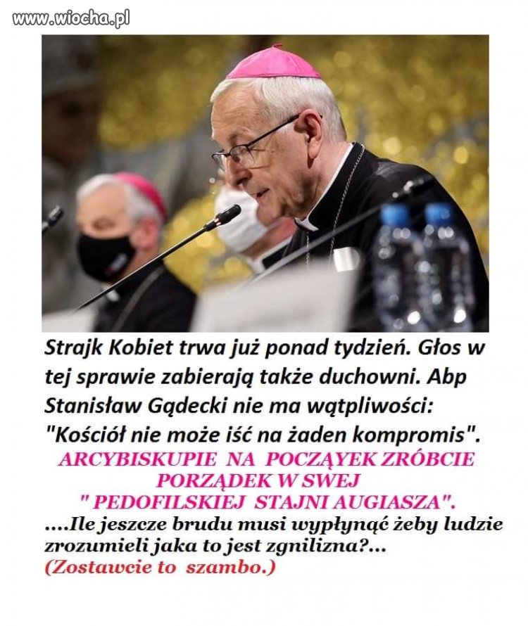 Niech zaczną 