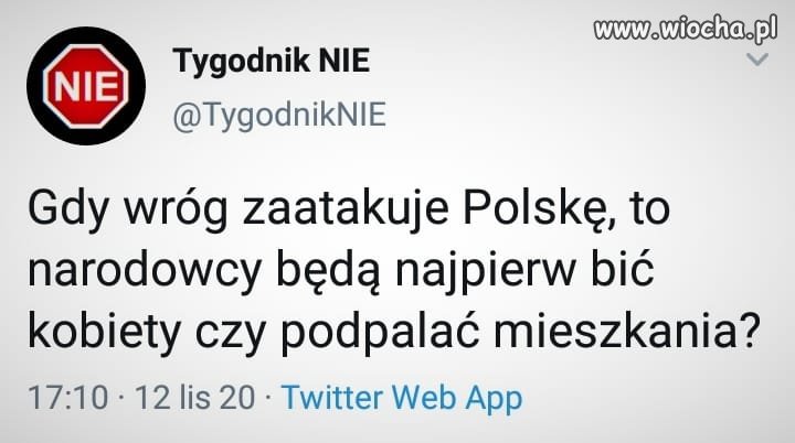 W zależności co będzie pod ręką 😂