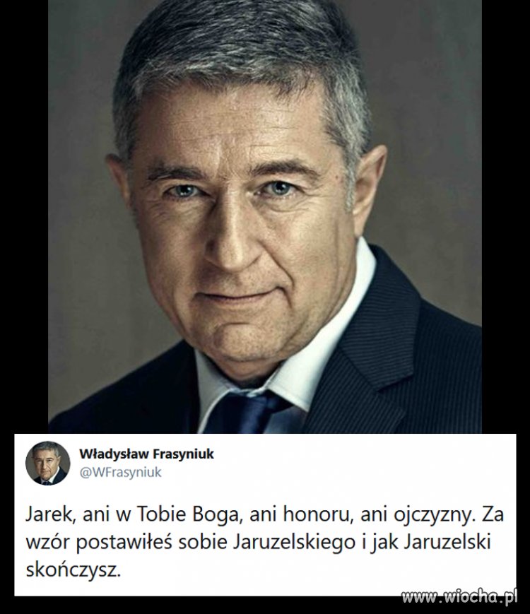 Jarek = 0