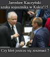 Gorąca plotka z sejmu  