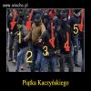 Kolejna grupa osiłków! 