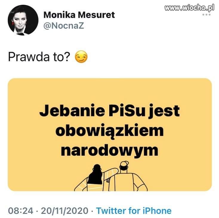 Prawda to?