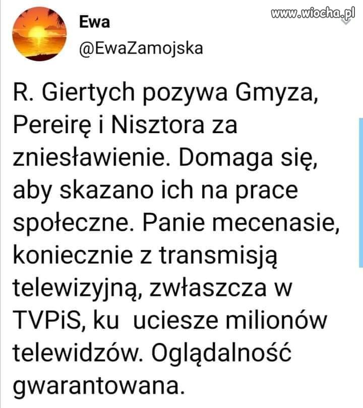 Oglądalność 