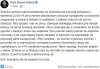 Z samymi łóżkami to można burdel otworzyć, a nie szpital prowadzić.