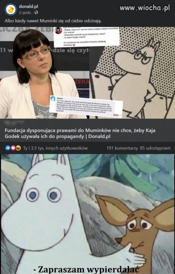 Zapraszam