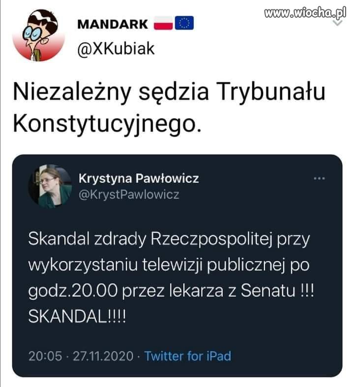 Niezależna 