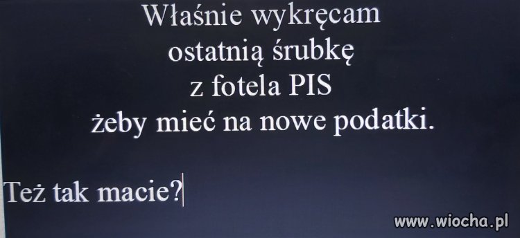 Dzień dobry