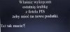 Dzień dobry