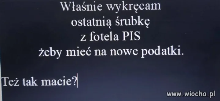 Dzień dobry