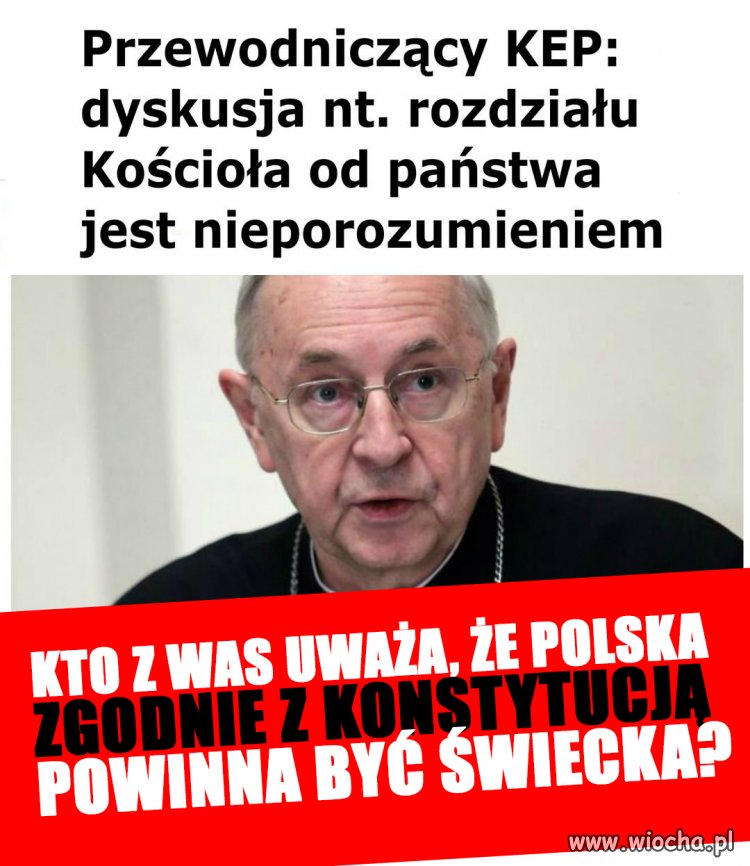 W dupach im się poprzewracało. 