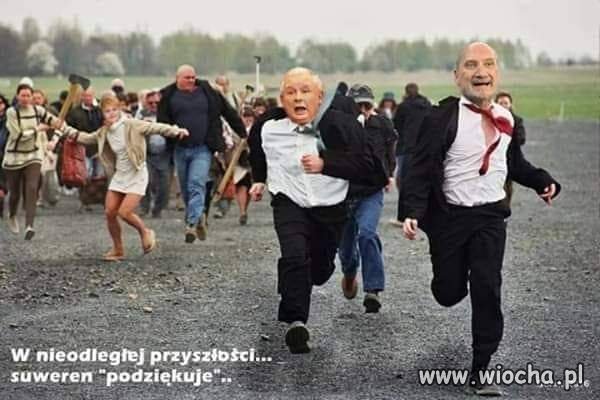Kiedy to nastąpi? 