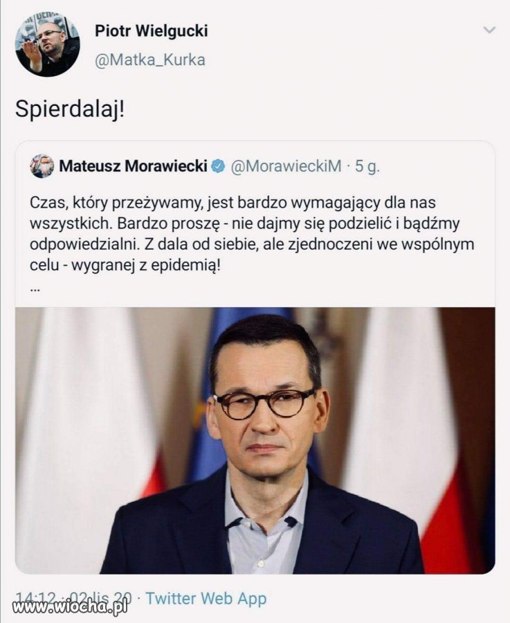 Grunt po nogami się pali?