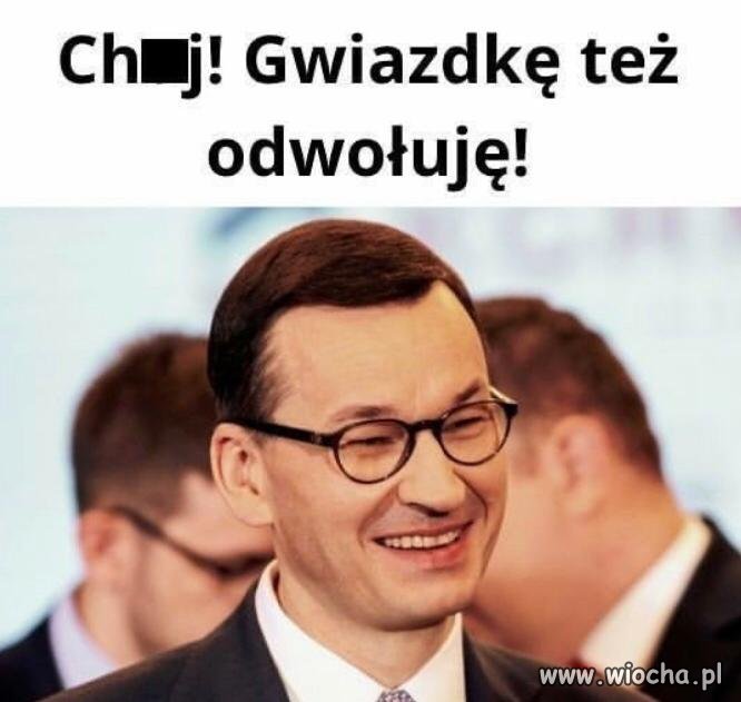 No tak...