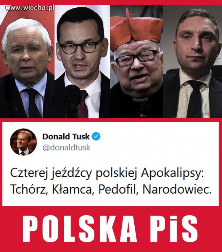 Wreszcie ktoś to podsumował ...