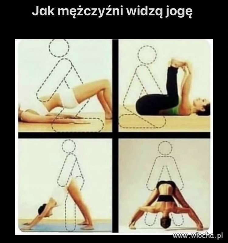 Joga...