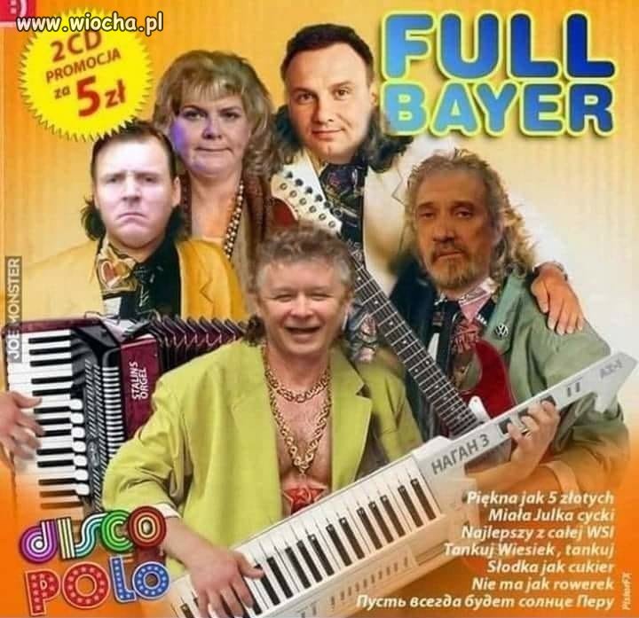Full Bayeru