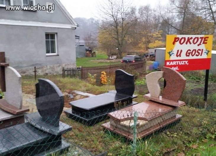 Pokoje u Gosi