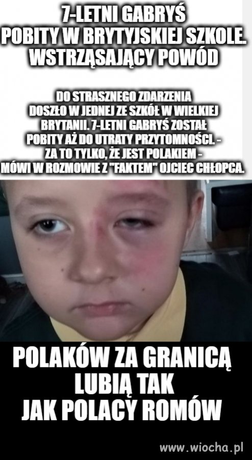 Miłość do Polaków  