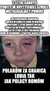 Miłość do Polaków  