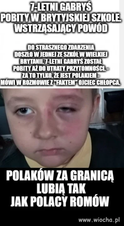 Miłość do Polaków  