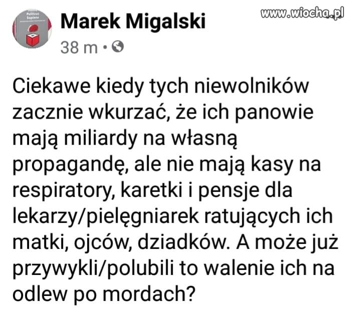 Kultura folwarczna ma się świetnie... 