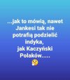 Jak to mówią...