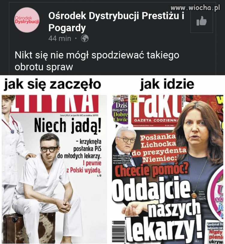 Dzisiejszy Fakt