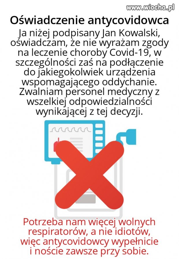 Stop głupocie