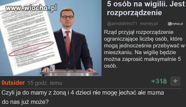 Rozporządzenie   