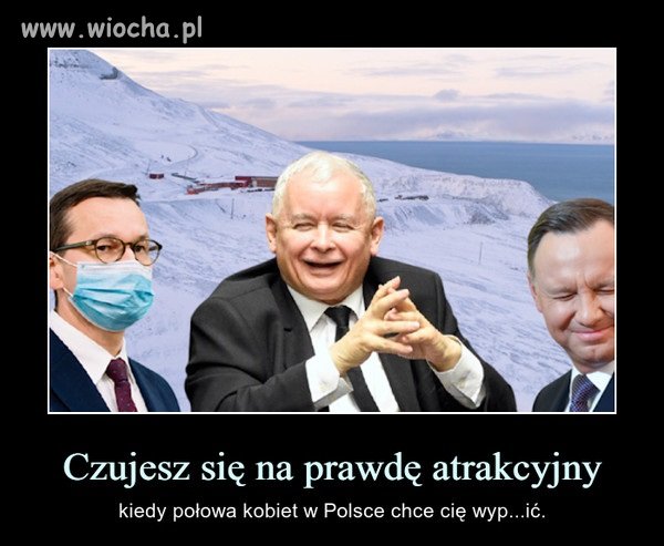 To już lepiej wróć do tych swoich chłopców ...