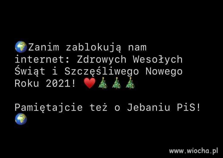 Z wyprzedzeniem 
