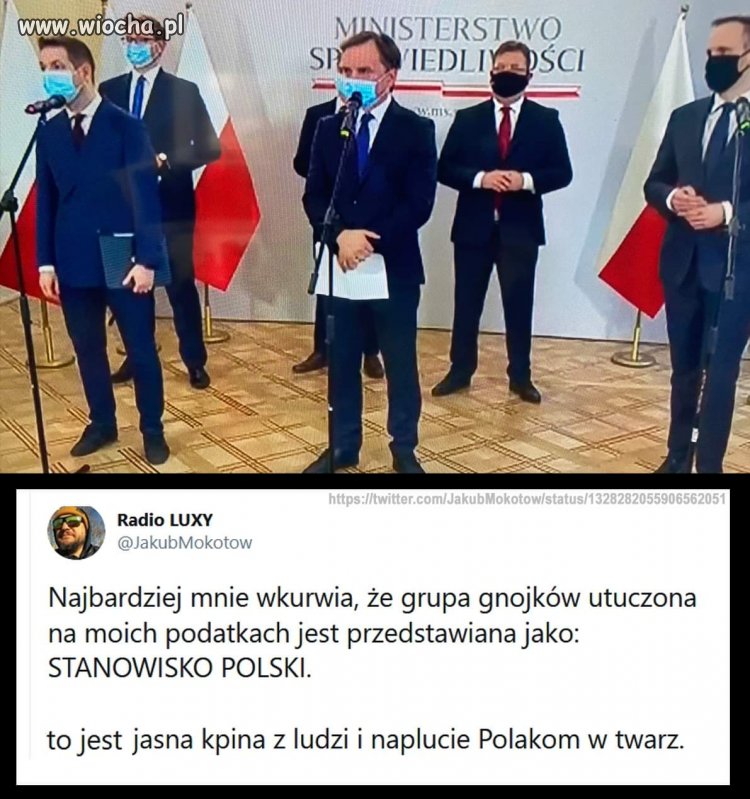 Popieram. 