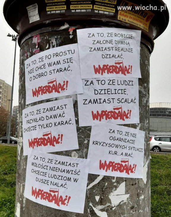 Tytuł zbędny