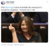 Powtórka z rozrywki. Władza znów pokazała nam ten 