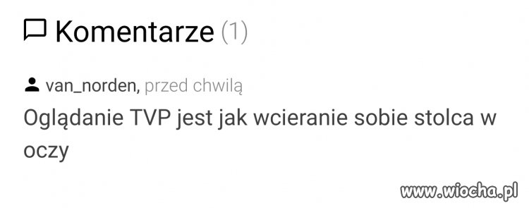 Czy jest to możliwe?