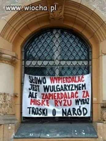 Dla wyjaśnienia 