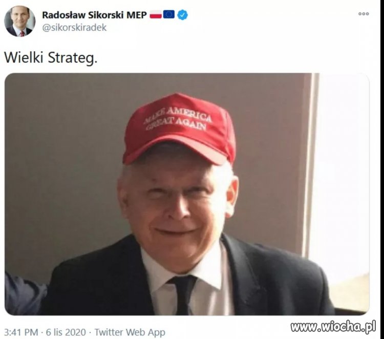 Wielki strateg