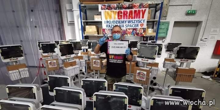Jedyne dobrze zainwestowane pieniądze 