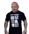 Co za zachowanie, po co słowo honoru?