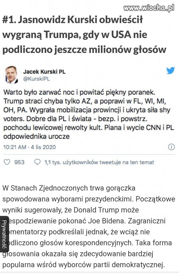 I to jest prezes państwowej telewizji